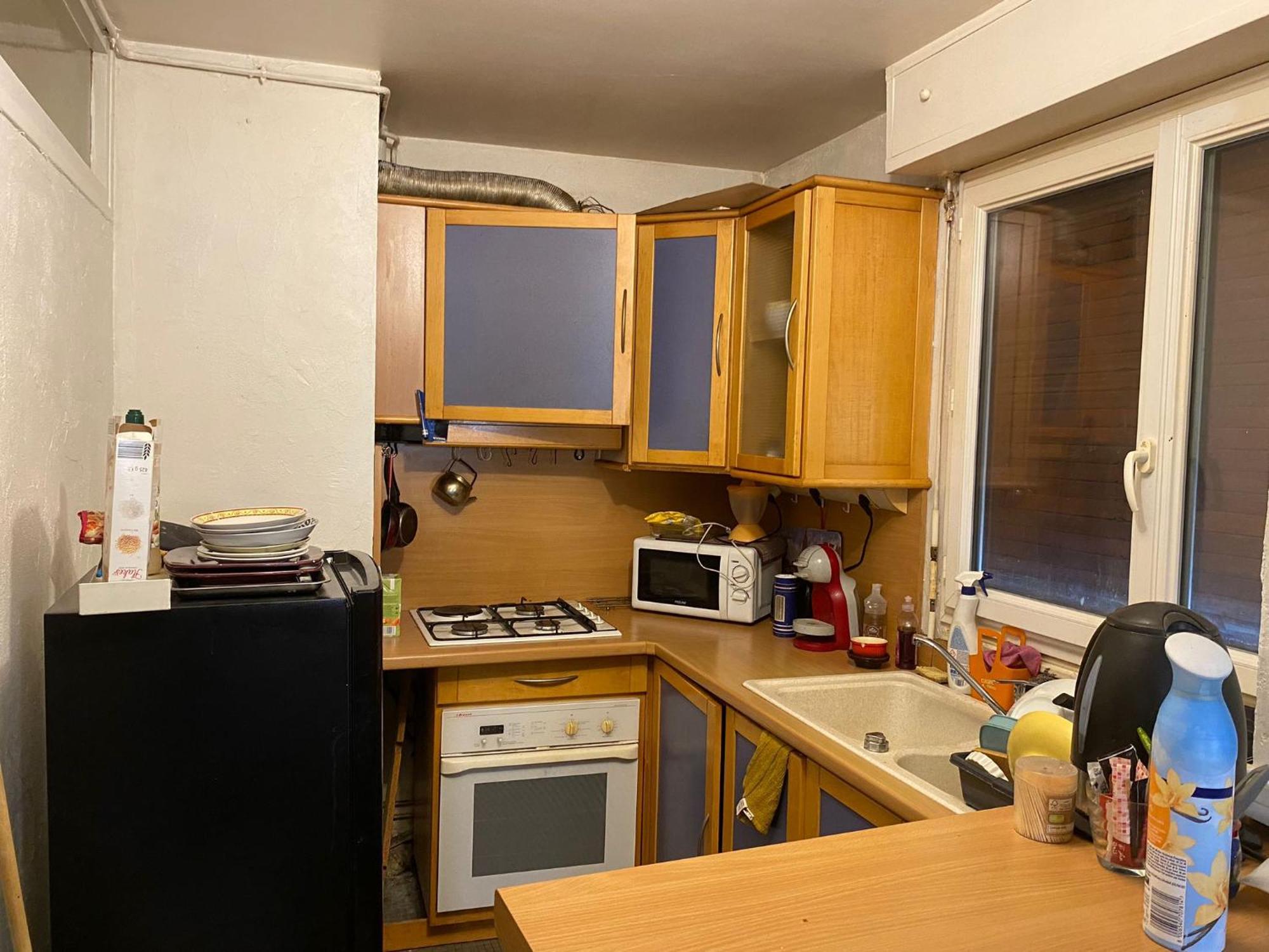 Appartement De Charme A Créteil Extérieur photo