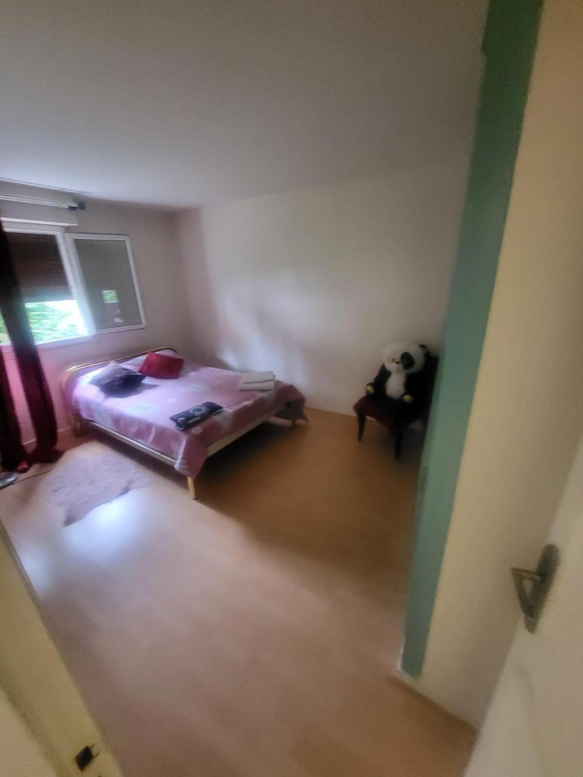 Appartement De Charme A Créteil Extérieur photo