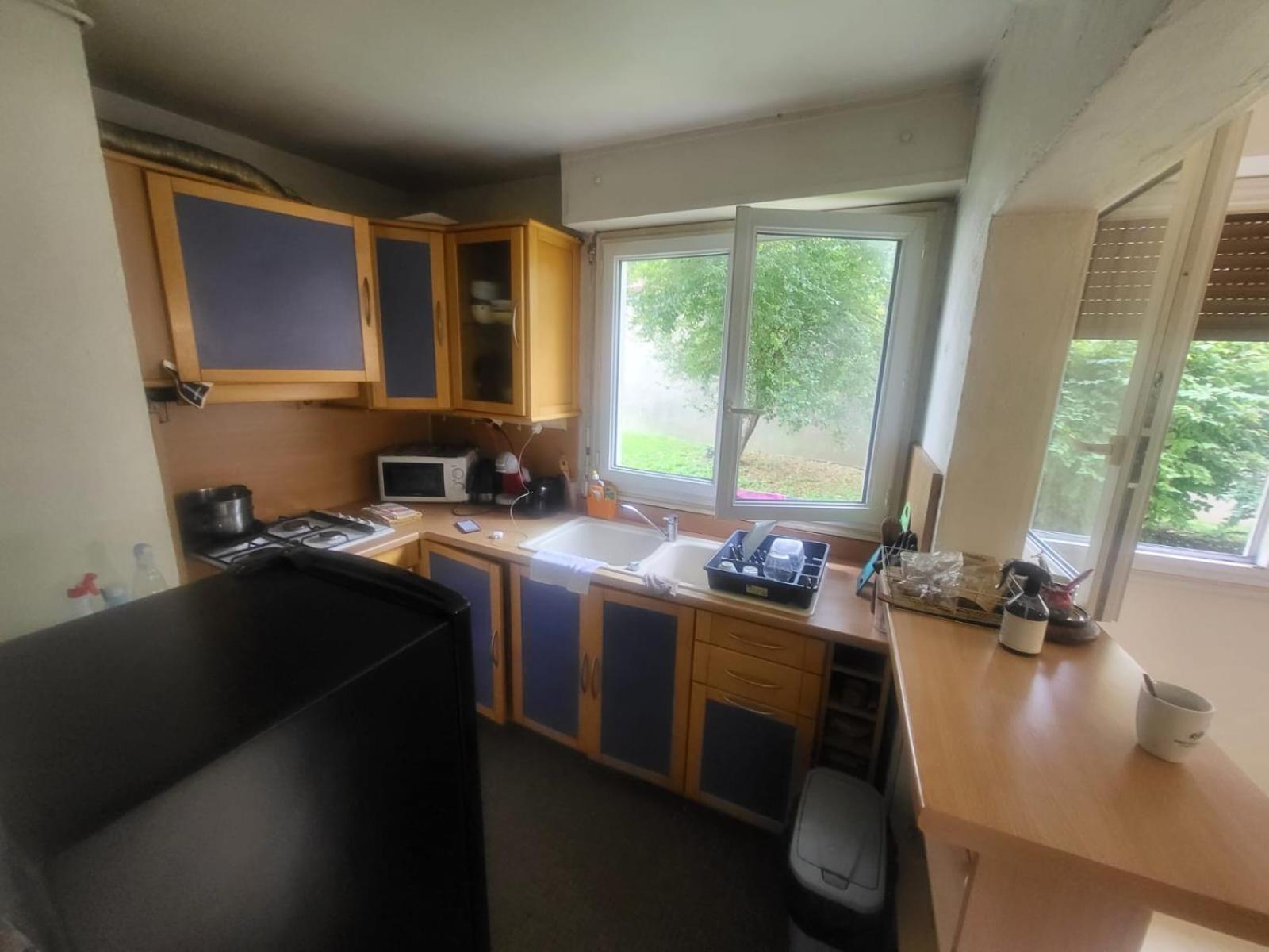 Appartement De Charme A Créteil Extérieur photo