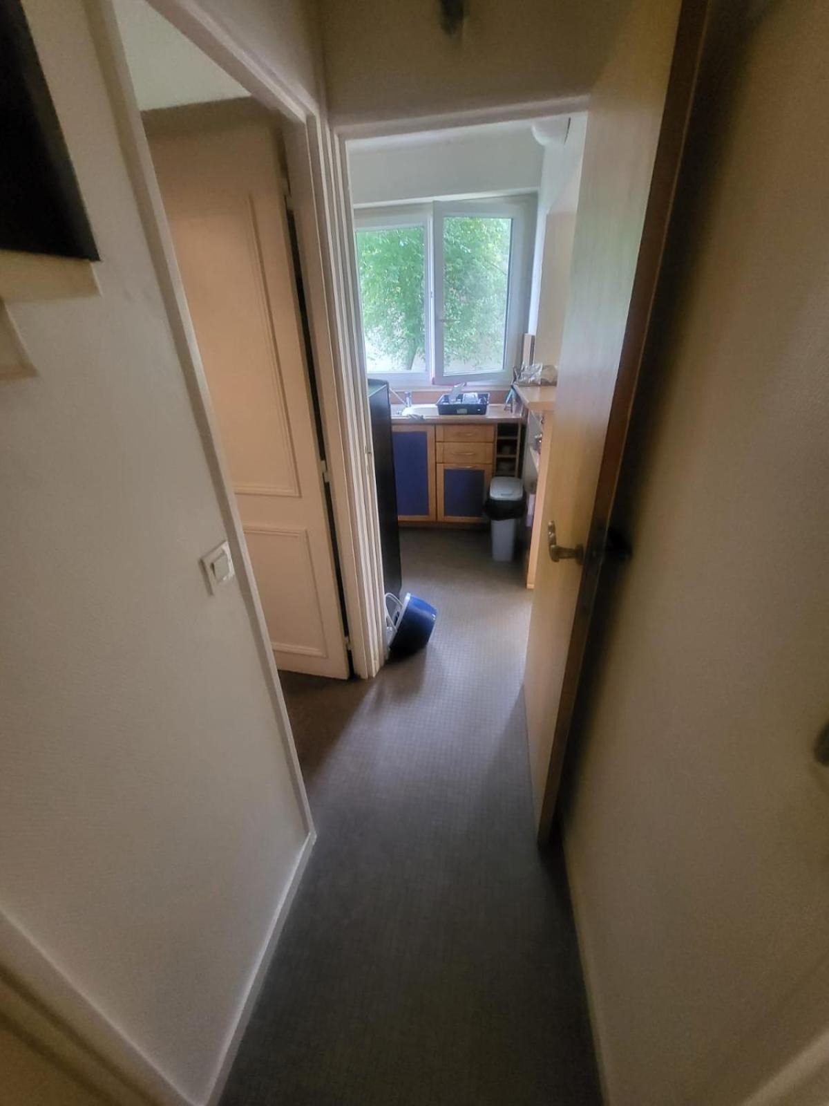 Appartement De Charme A Créteil Extérieur photo
